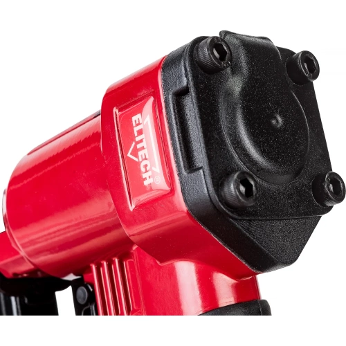 Скобозабивной пневмопистолет ELITECH 195027 фото 8