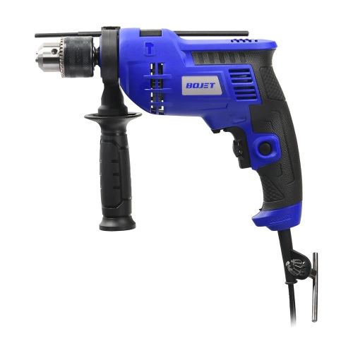 Ударная дрель BOJET EHD-550 Ударная дрель BOJET EHD-550