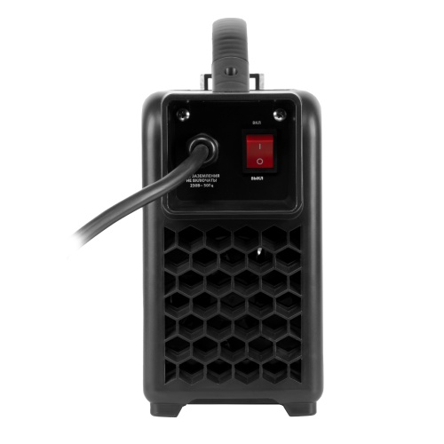 Аппарат инвертор. дуговой сварки SDM-220 Top, 220 А, ПВ 60% Denzel фото 8