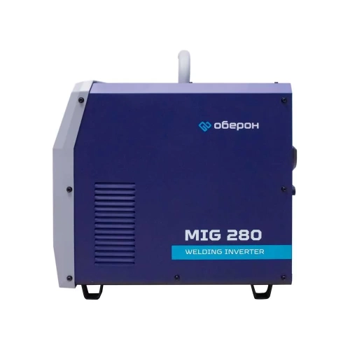 Сварочный полуавтомат Оберон MIG 280 KG2251 фото 5