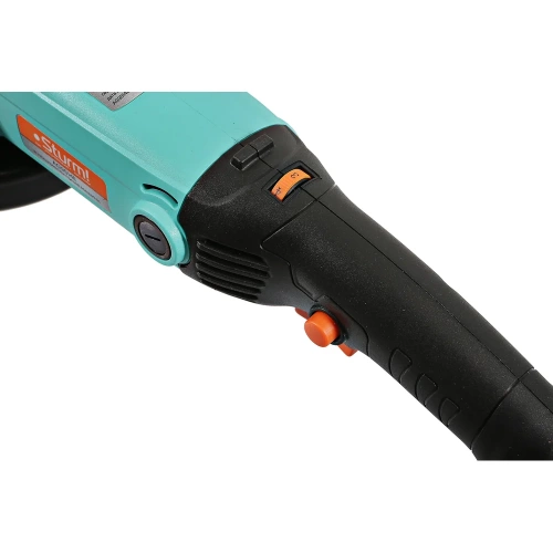 Углошлифовальная машина Sturm AG9514E фото 11 Углошлифовальная машина Sturm AG9514E фото 11