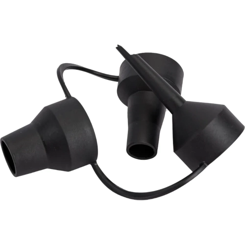 Компрессор для матраса AIRLINE 12/220 В, 280 л/мин KK-04 фото 6