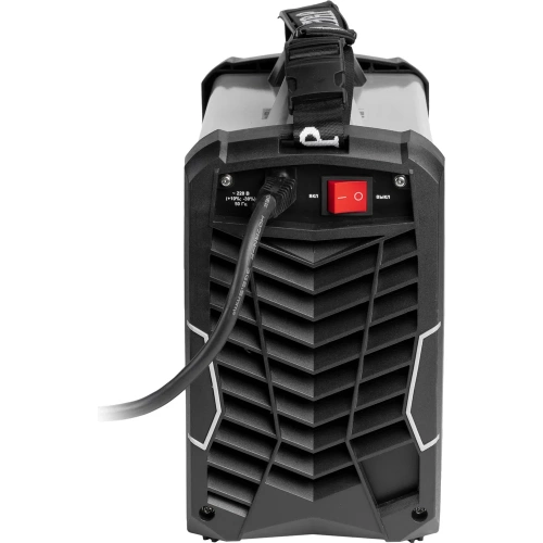 Сварочный инверторный аппарат Ставр САИ-320ЭУ 320А IGBT 9040500496 фото 3 Сварочный инверторный аппарат Ставр САИ-320ЭУ 320А IGBT 9040500496 фото 3