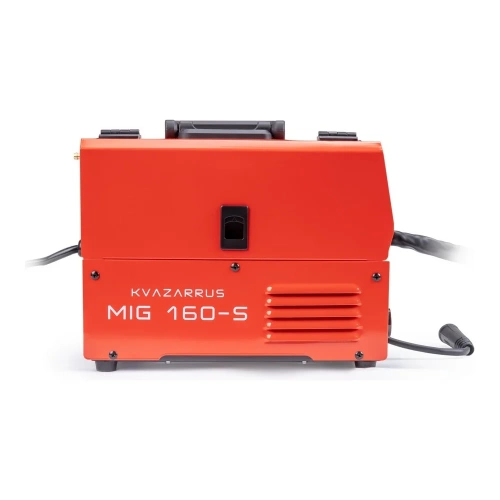 Сварочный полуавтомат KVAZARRUS MIG 160-S 8639 фото 4