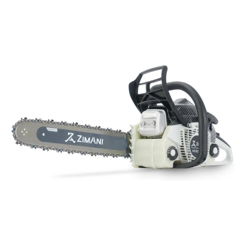 Пила бензиновая ZimAni MS182 PRO 16 AG182PROZ Пила бензиновая ZimAni MS182 PRO 16 AG182PROZ