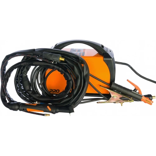 Сварочный инвертор Сварог TIG 200 DSP PRO W207 00000091581 фото 7