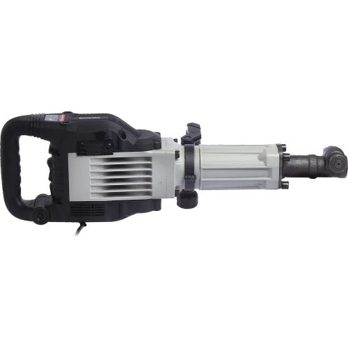 Отбойный молоток Интерскол М-32/2000В 531.0.0.00 фото 4