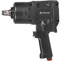 Пневматический ударный гайковёрт Airline 3/4"DR 1800Нм ATAZ104