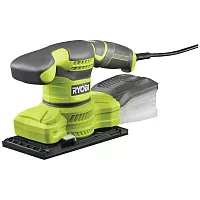 Виброшлифмашина Ryobi RSS200-G 5133003500