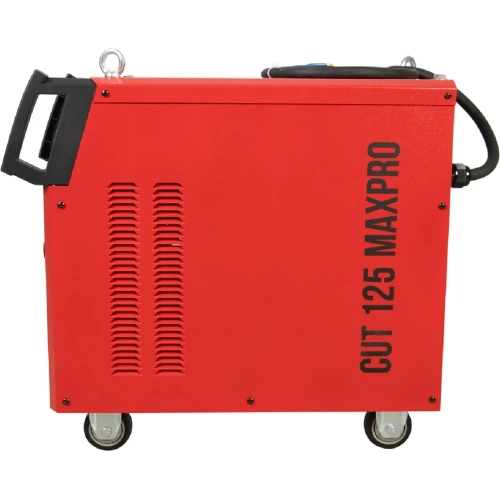 Аппарат для плазменной резки HENRIKS CUT 125 MAXPRO HCUT125MP фото 6 Аппарат для плазменной резки HENRIKS CUT 125 MAXPRO HCUT125MP фото 6