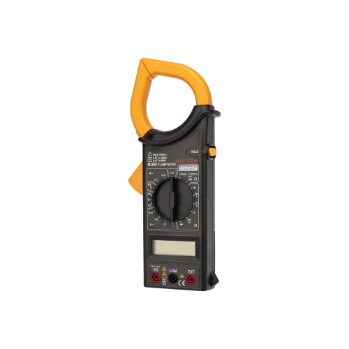 Токовые цифровые клещи Mastech M266F 00-00000233 Токовые цифровые клещи Mastech M266F 00-00000233