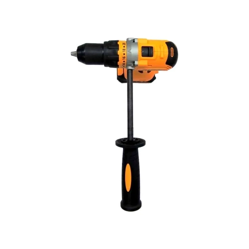 Аккумуляторная ударная дрель-шуруповерт LEIYA LY-C3320 фото 9 Аккумуляторная ударная дрель-шуруповерт LEIYA LY-C3320 фото 9