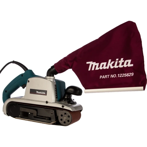 Ленточная шлифмашина Makita 9403 фото 4