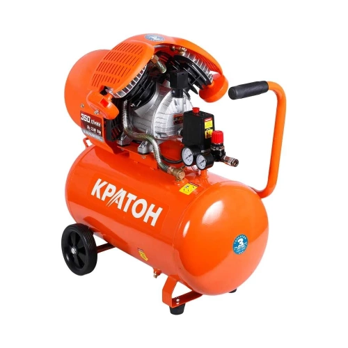 Компрессор с прямой передачей Кратон AC-350-50-DDV 3 01 01 036 фото 3 Компрессор с прямой передачей Кратон AC-350-50-DDV 3 01 01 036 фото 3