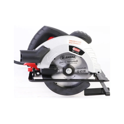 Пила ДИОЛД ДП-1.3-02 10061015 фото 3