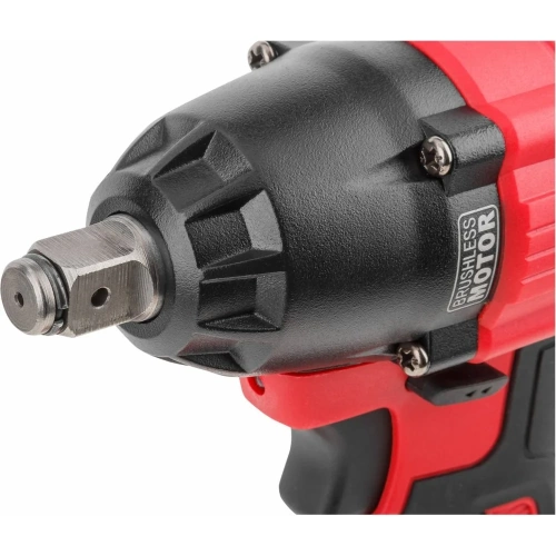 Аккумуляторный ударный гайковерт WORTEX CWR 0318 ALL1 CWR031800029 фото 10 Аккумуляторный ударный гайковерт WORTEX CWR 0318 ALL1 CWR031800029 фото 10