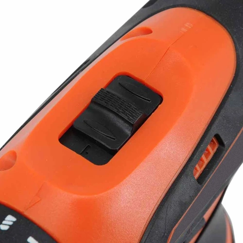 Аккумуляторная дрель-шуруповерт SKIPER CS2800-1 (12В, 2 акк, 1,5 А/ч Li-ion, 2 ск, 19 Нм, кейс) 00-00015032 фото 5 Аккумуляторная дрель-шуруповерт SKIPER CS2800-1 (12В, 2 акк, 1,5 А/ч Li-ion, 2 ск, 19 Нм, кейс) 00-00015032 фото 5