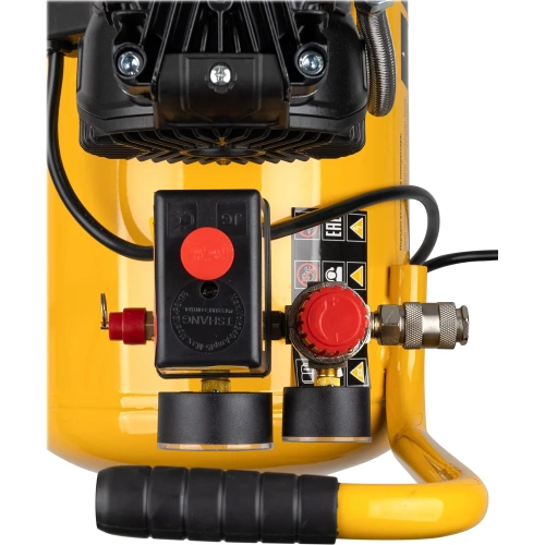 Компрессор воздушный безмасляный малошумный ARMA 1,1 кВт, 24л ресивер, 170 л/мин ARSC-24 фото 4 Компрессор воздушный безмасляный малошумный ARMA 1,1 кВт, 24л ресивер, 170 л/мин ARSC-24 фото 4