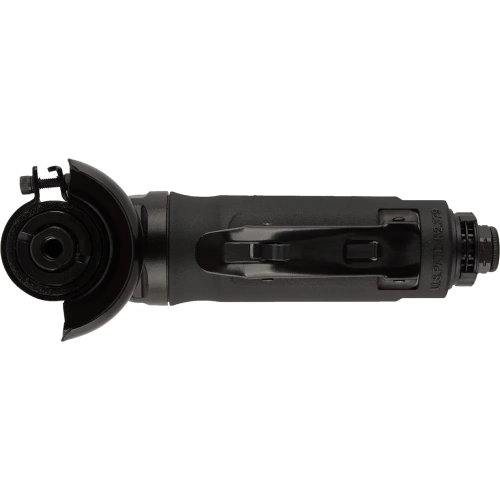 Пневматическая углошлифовальная машина WIEDERKRAFT 2" WDK-25110 фото 4