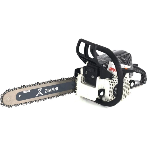 Бензопила ZimAni ms 250 pro 16" AG255PROZ2 фото 4 Бензопила ZimAni ms 250 pro 16" AG255PROZ2 фото 4