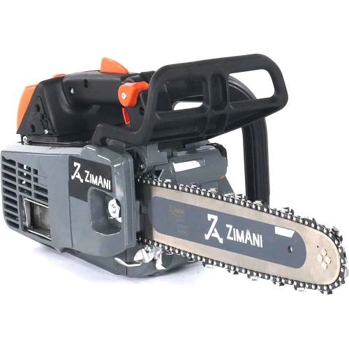 Бензопила-сучкорез одноручная ZimAni MS 200T с шиной 14" MS200T-14 фото 6 Бензопила-сучкорез одноручная ZimAni MS 200T с шиной 14" MS200T-14 фото 6