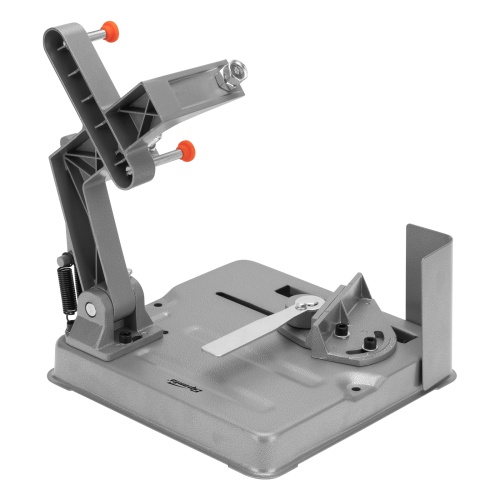 Станок для крепления УШМ COS-230 Sparta фото 2 Станок для крепления УШМ COS-230 Sparta фото 2