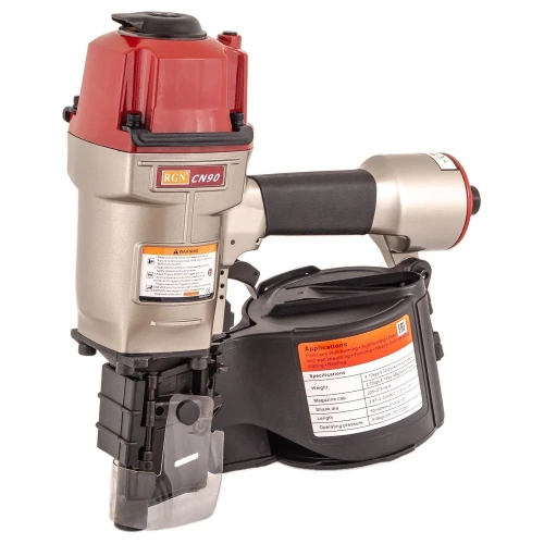 Гвоздезабивной пневмоинструмент RGN CN90R Гвоздезабивной пневмоинструмент RGN CN90R