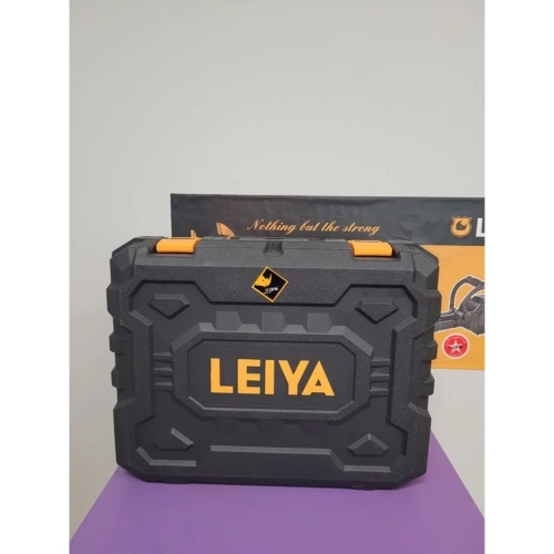 Перфоратор LEIYA LY-C3203 фото 8 Перфоратор LEIYA LY-C3203 фото 8