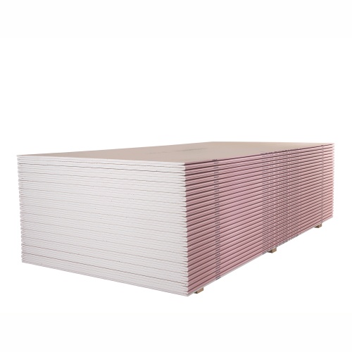 Гипсокартон ГКЛО Knauf ГСП-DF ПЛУК огнестойкий 3000х1200х12,5 мм фото 5