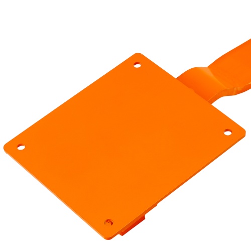 Арматурогиб роликовый до 12 мм Сибртех фото 5