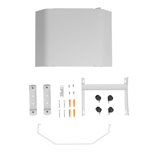 Конвектор электрический XCE-1000, 230 В, 1000 Вт, X-образный нагреватель Denzel фото 11