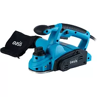 Электрический рубанок OASIS RK-82/900