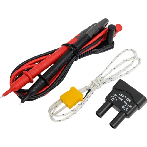 Цифровой мультиметр Mastech MY64 00-00000272 фото 5