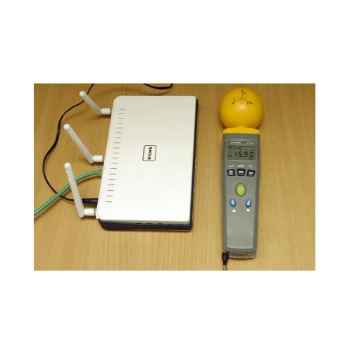 Измеритель уровня электромагнитного фона Актаком АТТ-2592 фото 5