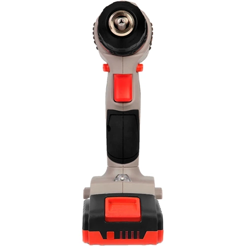 Аккумуляторный шуруповерт Crown bl CT21091HX-2 BMC фото 5