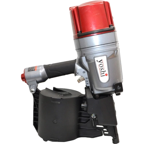 Пневматический гвоздезабивной пистолет Yoshi CN-130 МБ000015306 фото 3