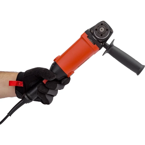 Угловая шлифмашина Парма УШМ-01-125/900Р 02.026.00002 фото 7 Угловая шлифмашина Парма УШМ-01-125/900Р 02.026.00002 фото 7