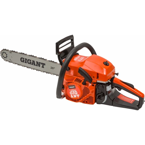 Бензопила Gigant 20" 3,8 л.с./52 см3 GSAF-06 фото 6