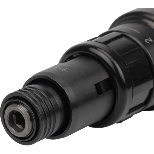 Пневмошуруповерт NORGAU NPS118-1IEQ 1800 об/мин 094704003 фото 5