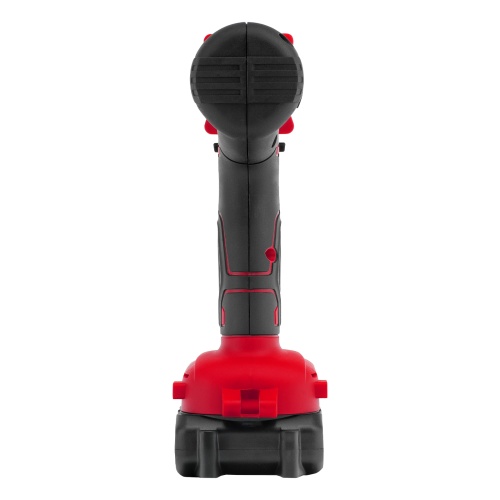 Винтоверт ударный аккумуляторный CIDS-20-280, Li-Ion, 20 В MTX фото 11