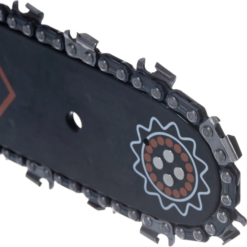 Бензиновая пила CARVER PROMO PSG-45-15 01.004.00023 фото 6 Бензиновая пила CARVER PROMO PSG-45-15 01.004.00023 фото 6