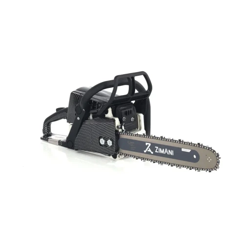 Бензопила Holzfforma G250 PRO 16 G250PRO фото 5