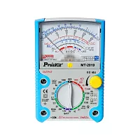 Аналоговый мультиметр ProsKit MT-2019 С00040186