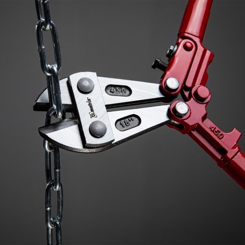 Болторез, 450 мм/18" Matrix фото 10