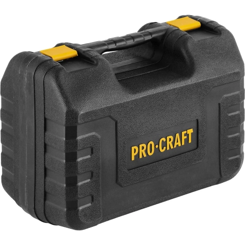 Рубанок аккумуляторный Procraft 20В 82мм/1мм (Без АКБ и ЗУ) PE20BL фото 10 Рубанок аккумуляторный Procraft 20В 82мм/1мм (Без АКБ и ЗУ) PE20BL фото 10