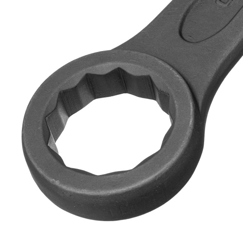 Ключ кольцевой ударный, 46 мм Сибртех фото 3