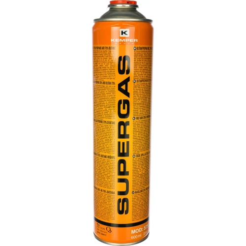 Баллон с газом KEMPER 575