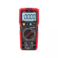 Цифровой мультиметр UNI-T UT89X 00-00007395