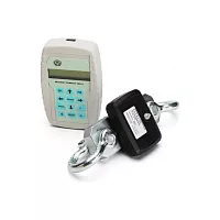 Динамометр КВТ ЭД-20/2-2РМ 58691