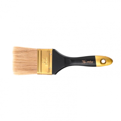 Кисть плоская MTX Профи 83153 2,5 дюйма